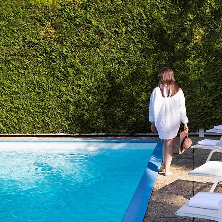 Mercure Paris Sud Les Ulis-Courtaboeuf Екстериор снимка