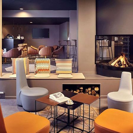 Mercure Paris Sud Les Ulis-Courtaboeuf Екстериор снимка