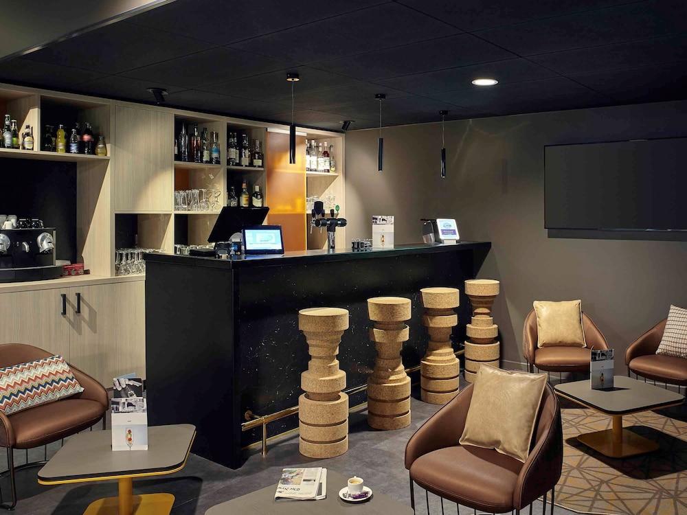 Mercure Paris Sud Les Ulis-Courtaboeuf Екстериор снимка