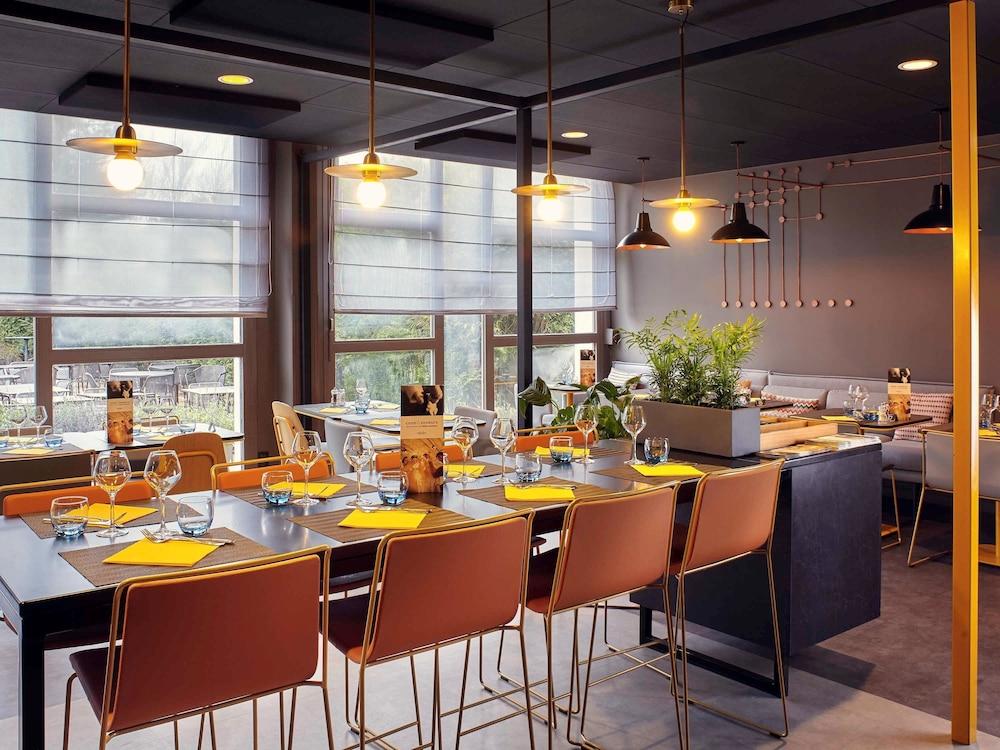 Mercure Paris Sud Les Ulis-Courtaboeuf Екстериор снимка