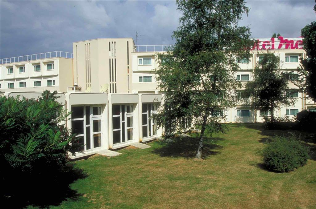 Mercure Paris Sud Les Ulis-Courtaboeuf Екстериор снимка